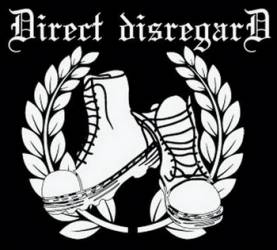 logo Direct Disregard